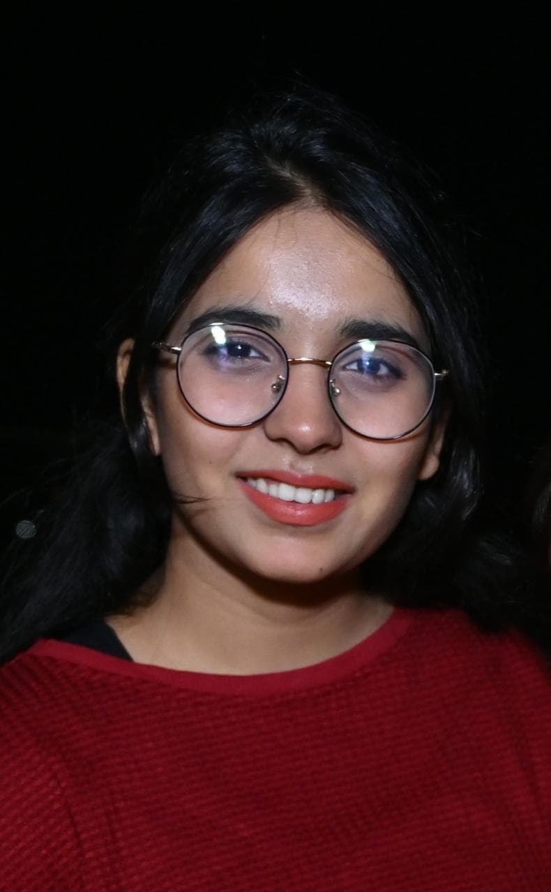 Amritpreet Kaur
